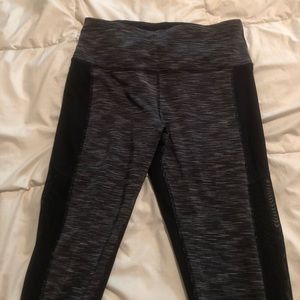 Mesh 90 Degree by Reflex leggings